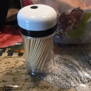 Meet your Posher, Norma